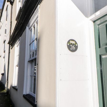 Villa 26 King Street Tavistock  Exterior foto