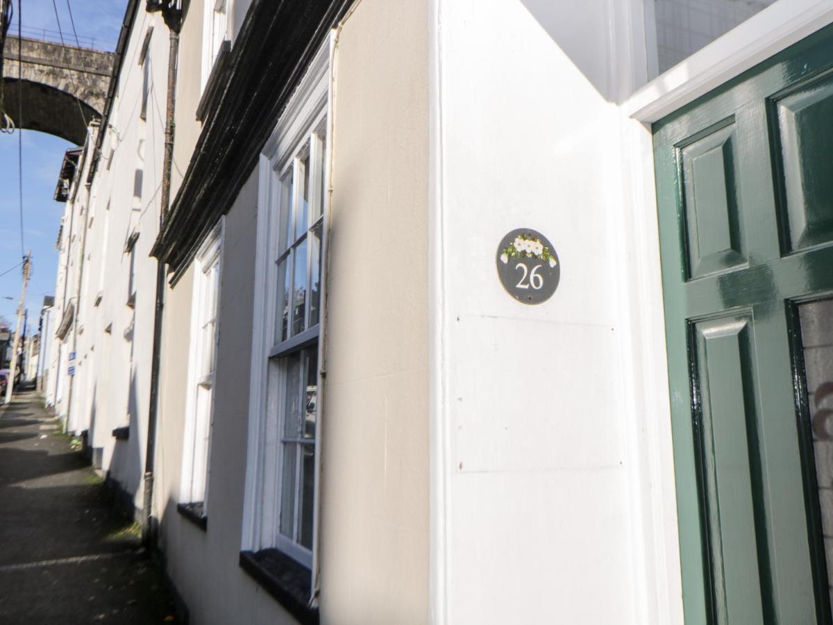Villa 26 King Street Tavistock  Exterior foto