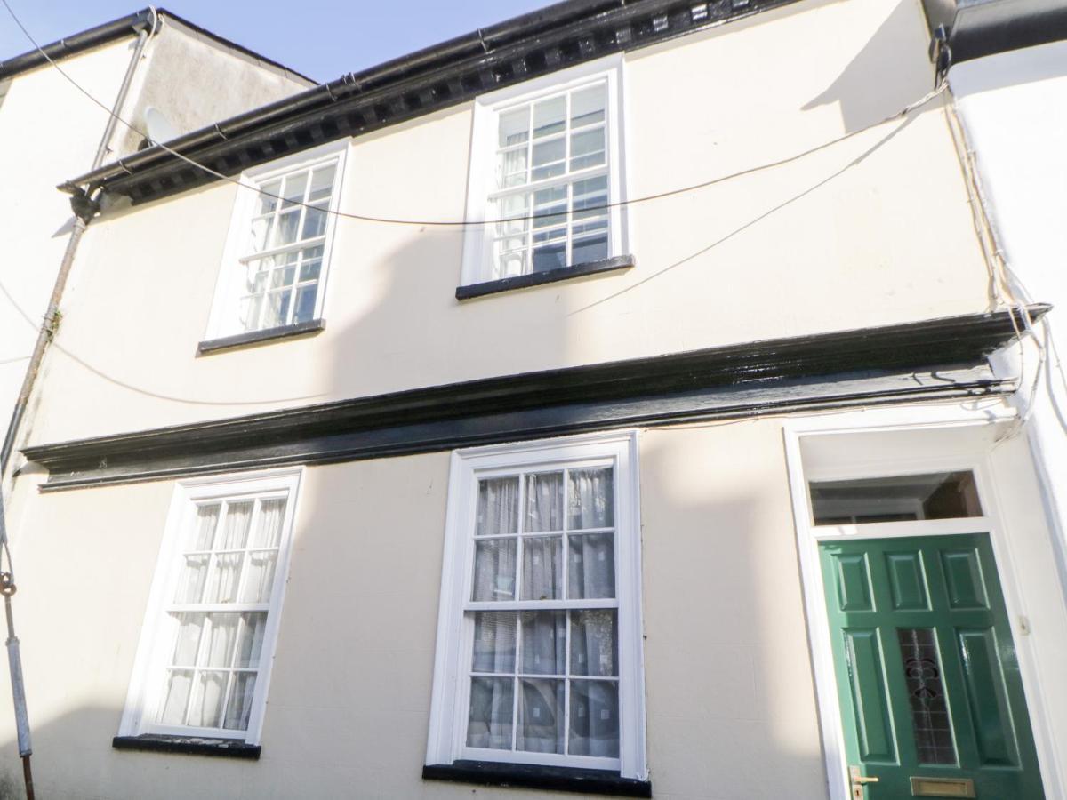 Villa 26 King Street Tavistock  Exterior foto