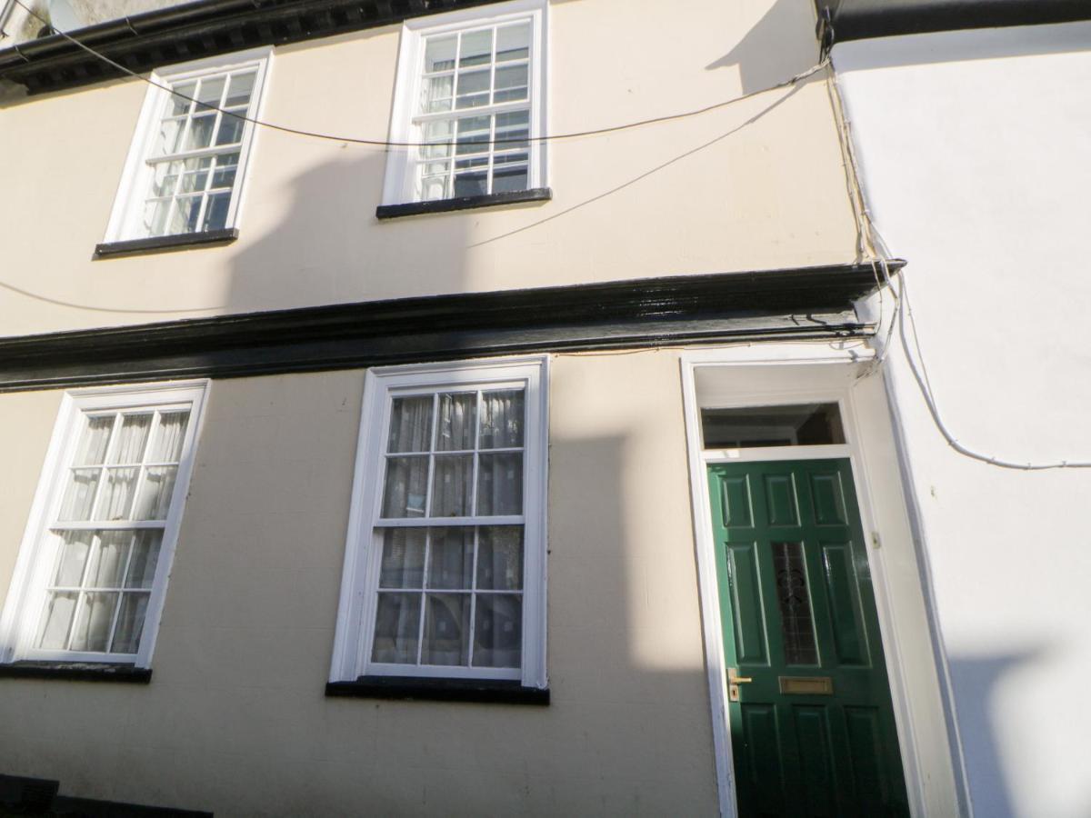 Villa 26 King Street Tavistock  Exterior foto