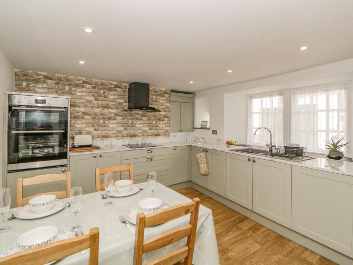 Villa 26 King Street Tavistock  Exterior foto