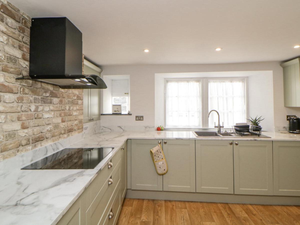 Villa 26 King Street Tavistock  Exterior foto